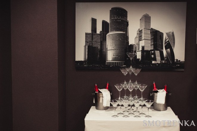 Park Inn by Radisson Izmailovo