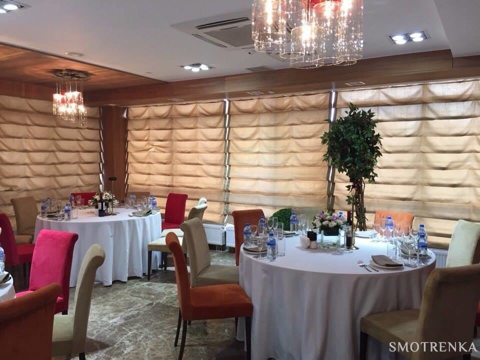 Park Inn by Radisson Izmailovo
