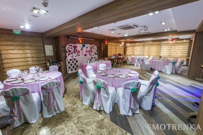 Park Inn by Radisson Izmailovo