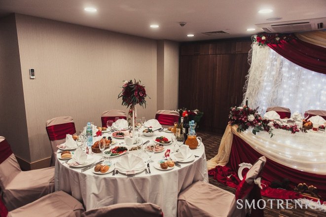 Park Inn by Radisson Izmailovo