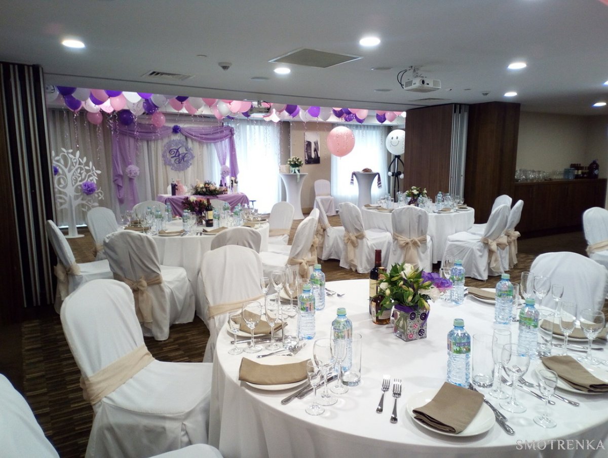 Park Inn by Radisson Izmailovo