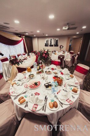 Park Inn by Radisson Izmailovo