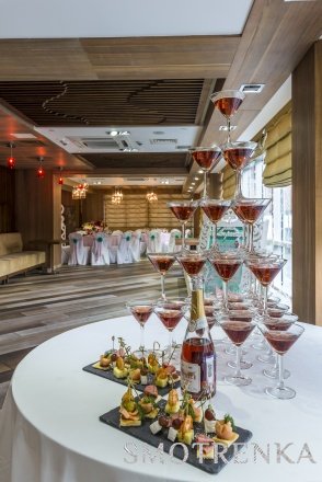 Park Inn by Radisson Izmailovo