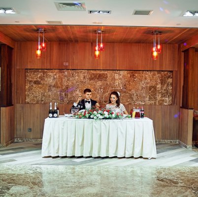 Park Inn by Radisson Izmailovo