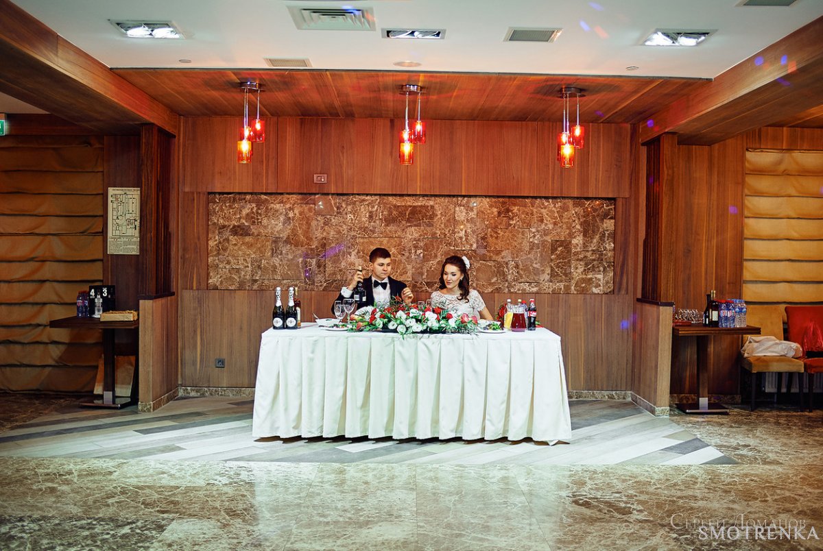 Park Inn by Radisson Izmailovo