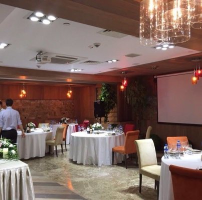 Park Inn by Radisson Izmailovo