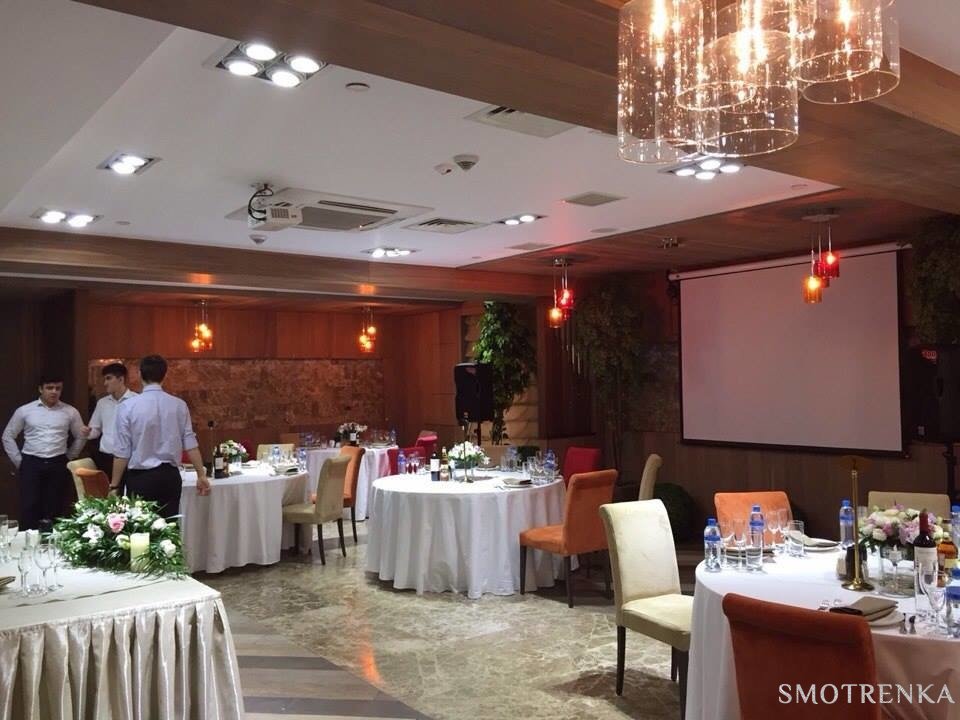 Park Inn by Radisson Izmailovo