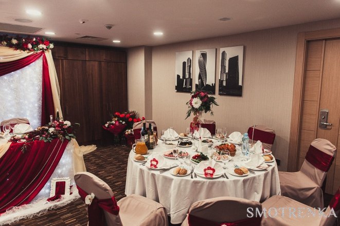 Park Inn by Radisson Izmailovo