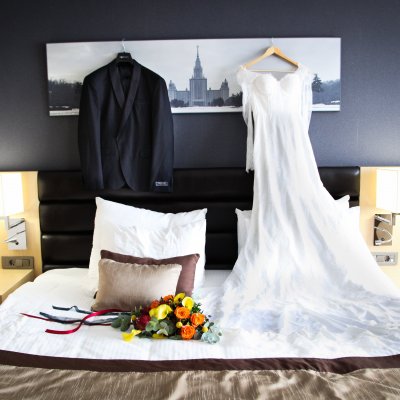 Park Inn by Radisson Izmailovo