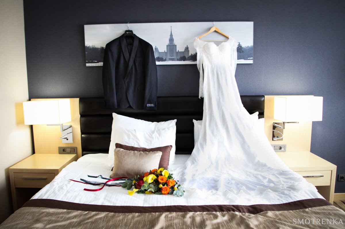 Park Inn by Radisson Izmailovo