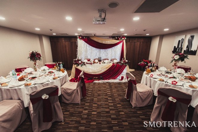Park Inn by Radisson Izmailovo