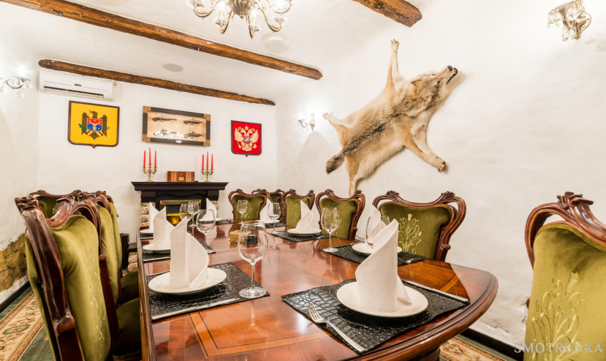 Молдова