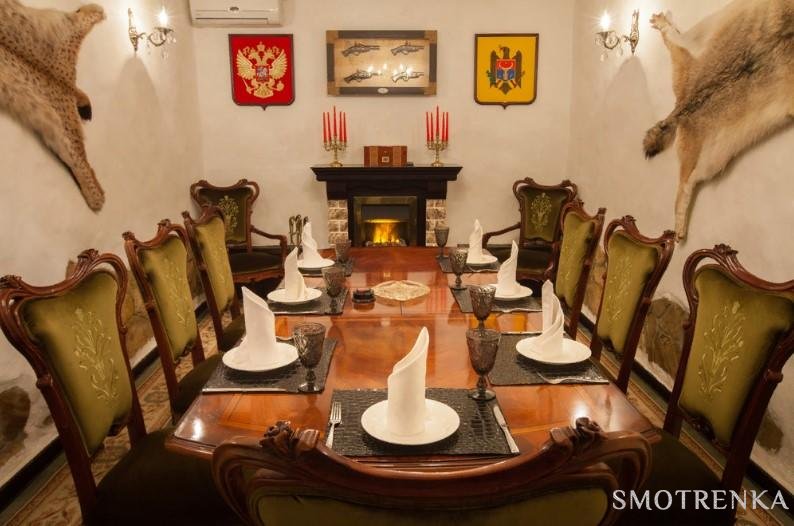 Молдова