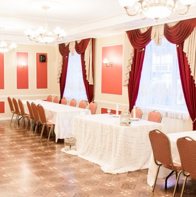 Загородный клуб «Dolce Никольское»