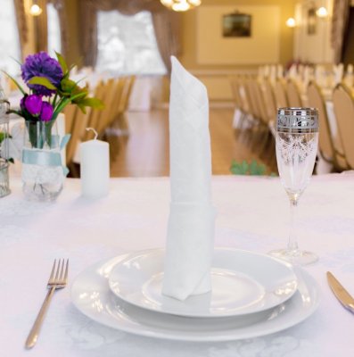 Загородный клуб «Dolce Никольское»