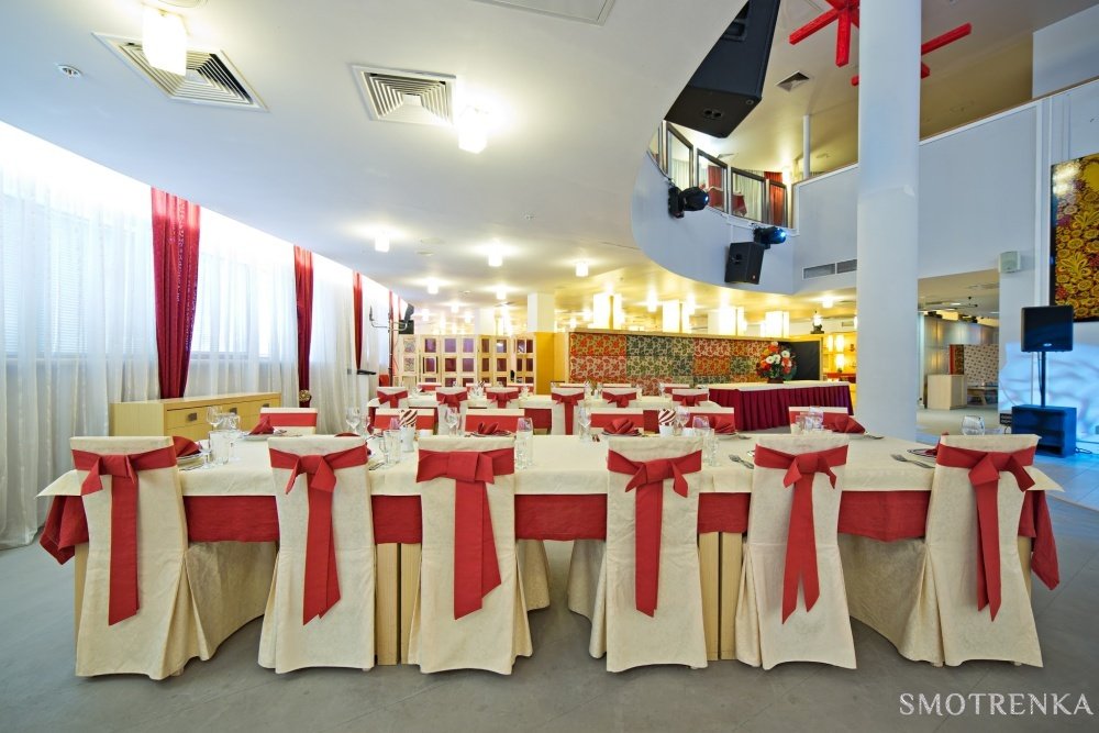 Российский подарок