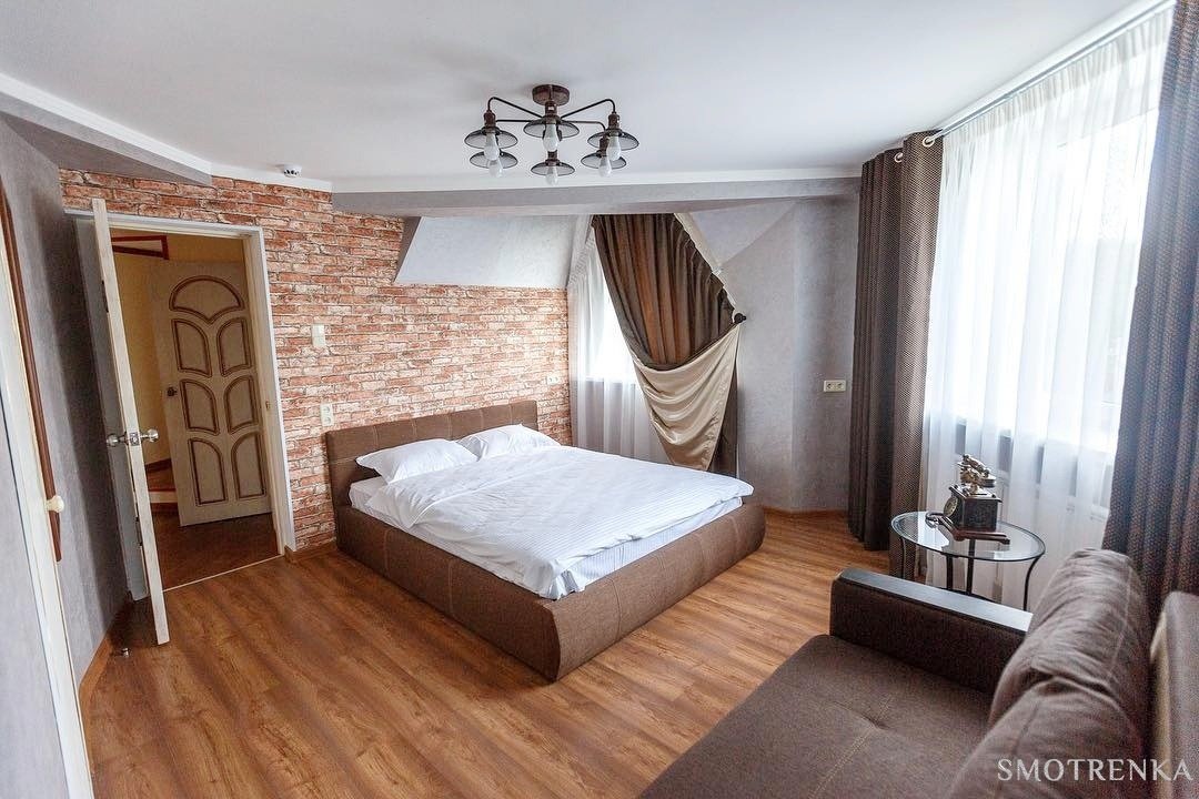 Anstar House Vatutinki
