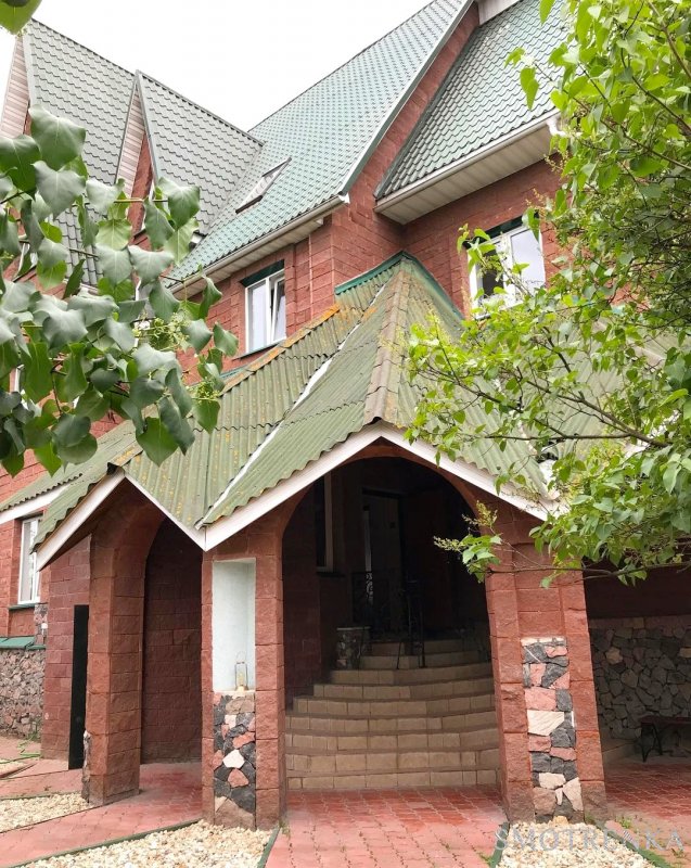 Anstar House Vatutinki