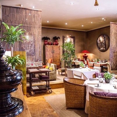 China Club