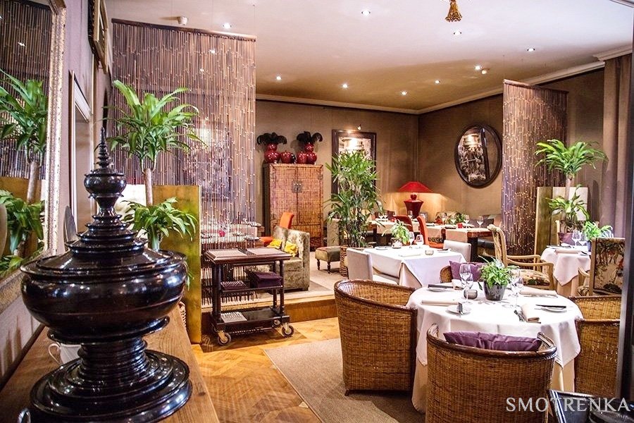 China Club