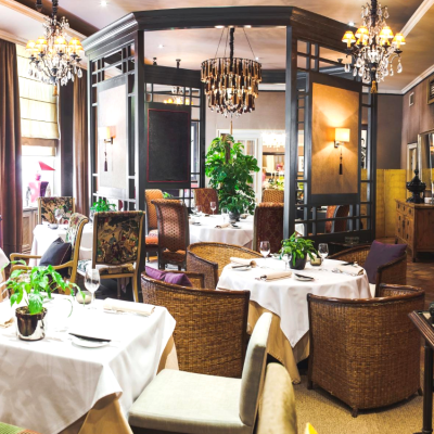 China Club