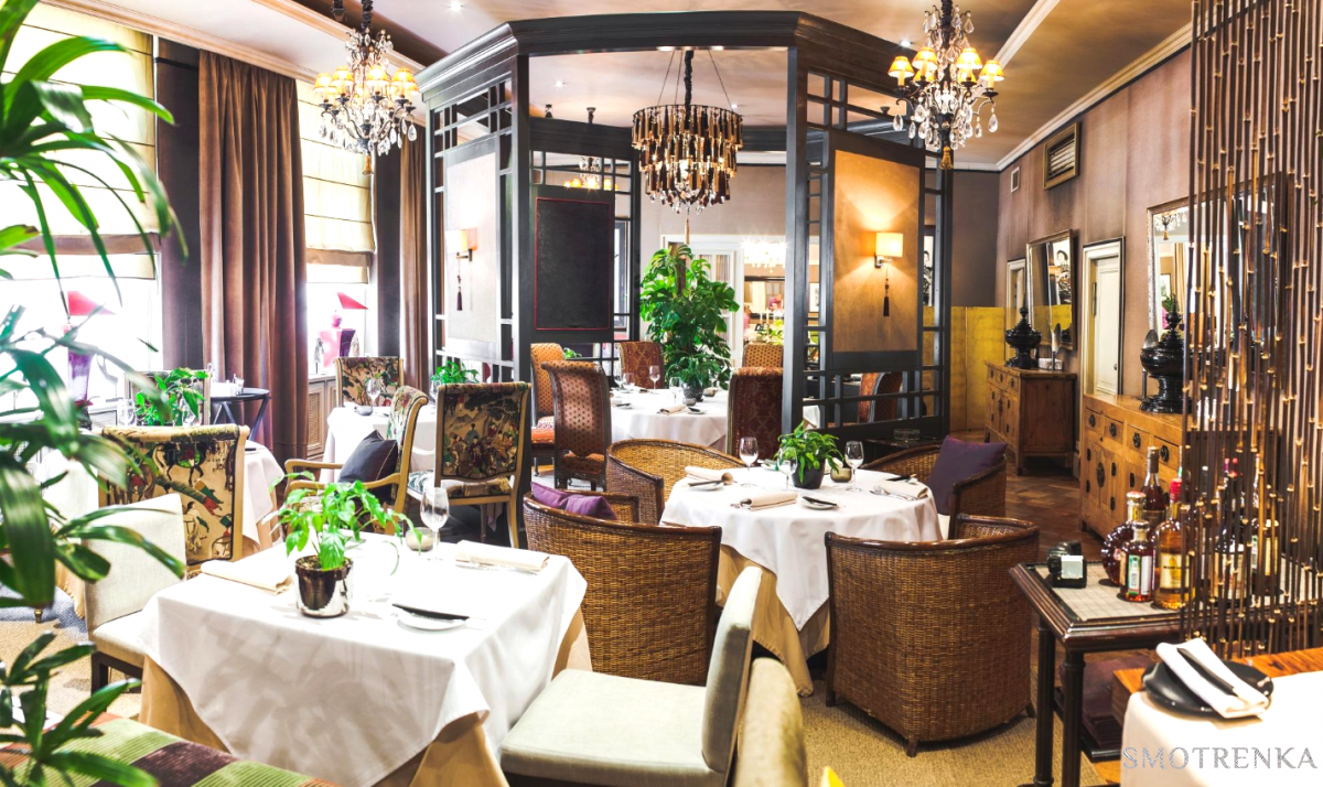China Club