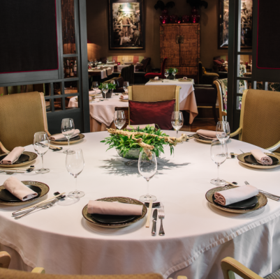 China Club