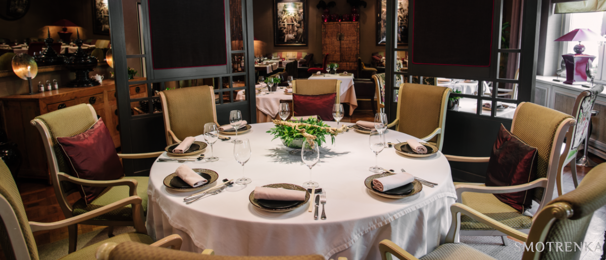 China Club