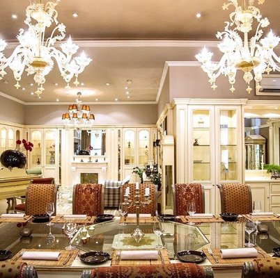 China Club