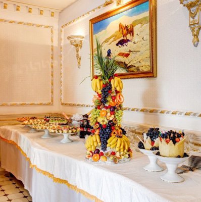 Nabat Palace
