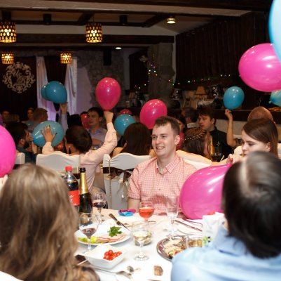 Club le Chateau