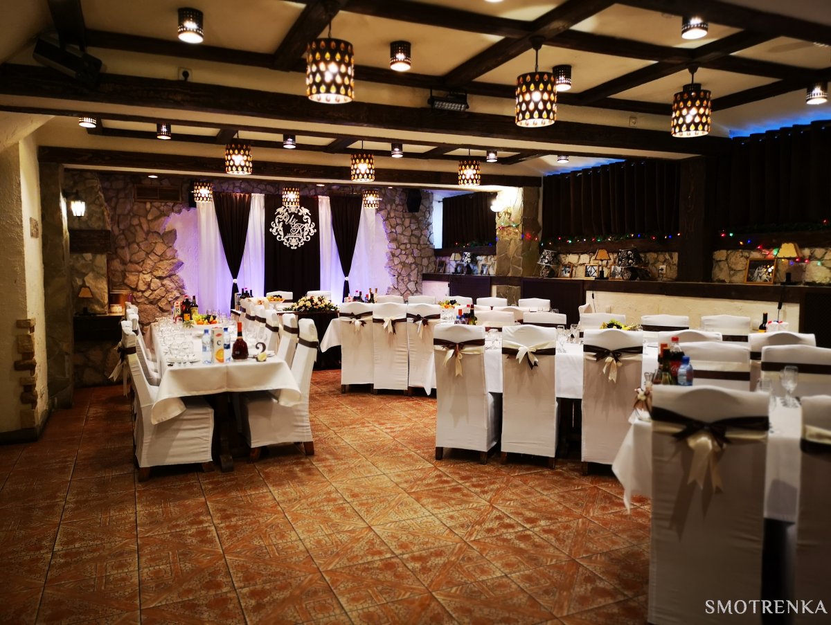 Club le Chateau