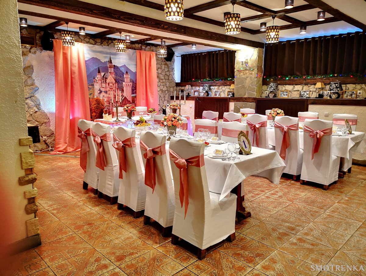 Club le Chateau