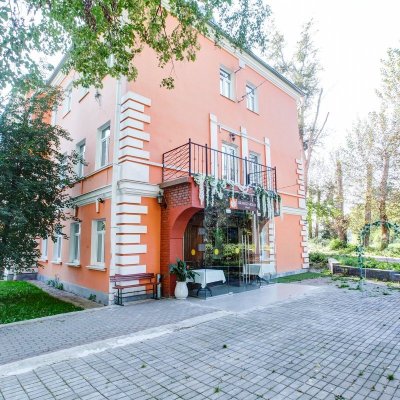 Крем-Кафе