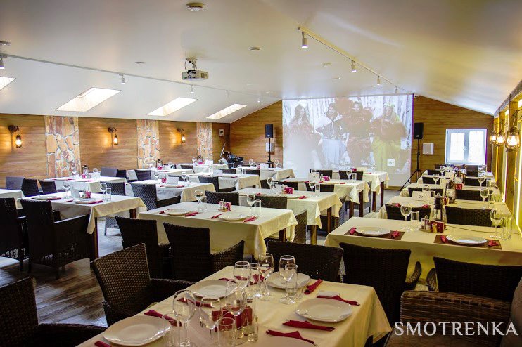 Chalet Country Club