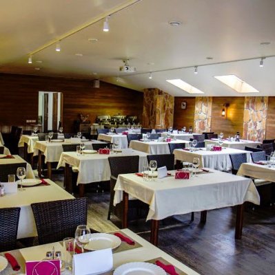 Chalet Country Club