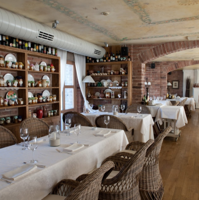 Osteria di Campagna