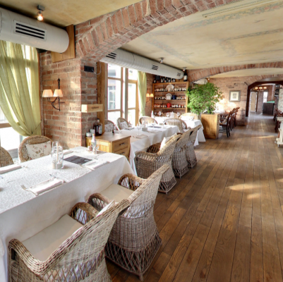 Osteria di Campagna