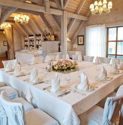 Osteria di Campagna