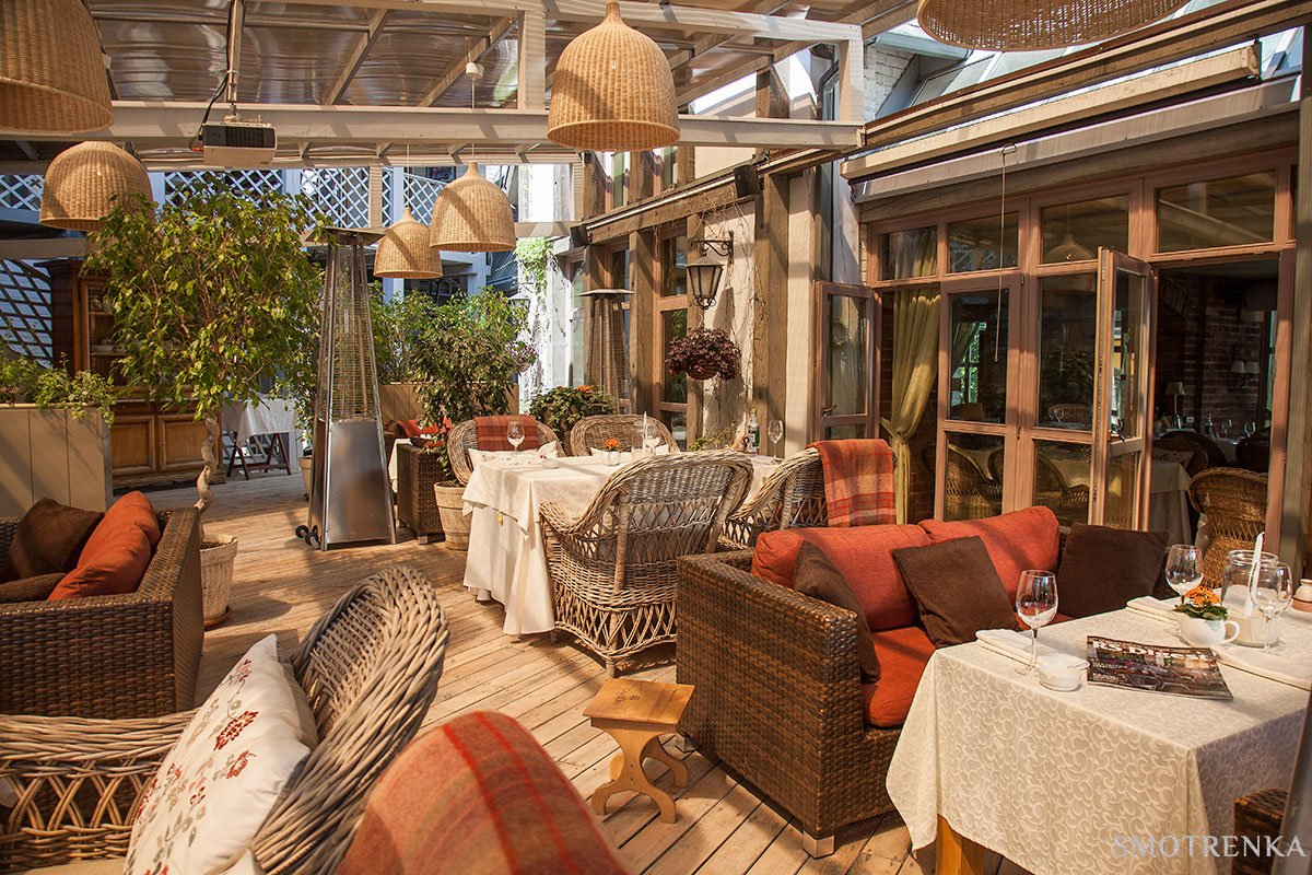 Osteria di Campagna