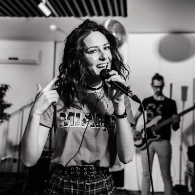 кавер-группа FUNBERRY 