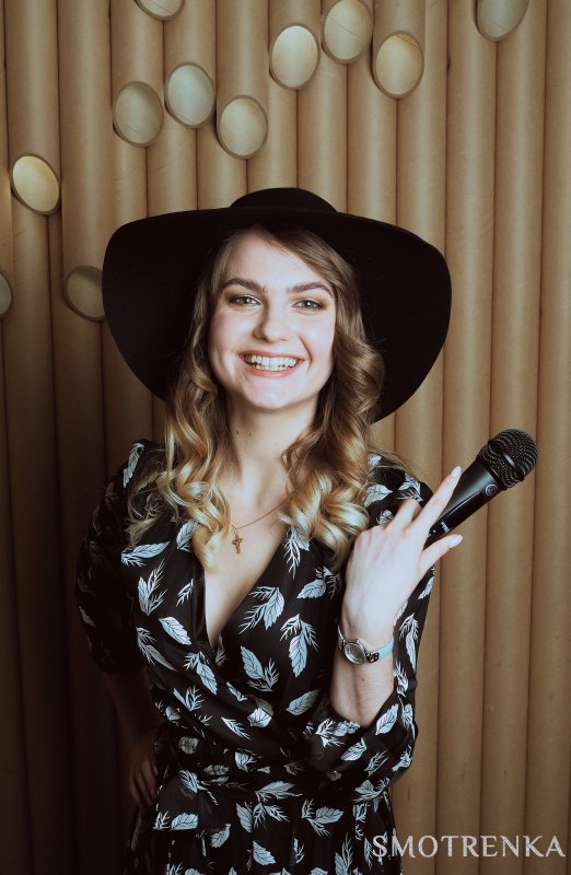 Ксения Жукова