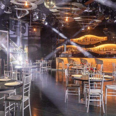 Okovoice Event Hall
