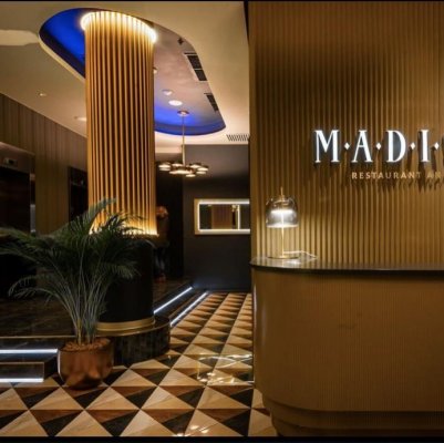 Mady Restaurant & Terrace