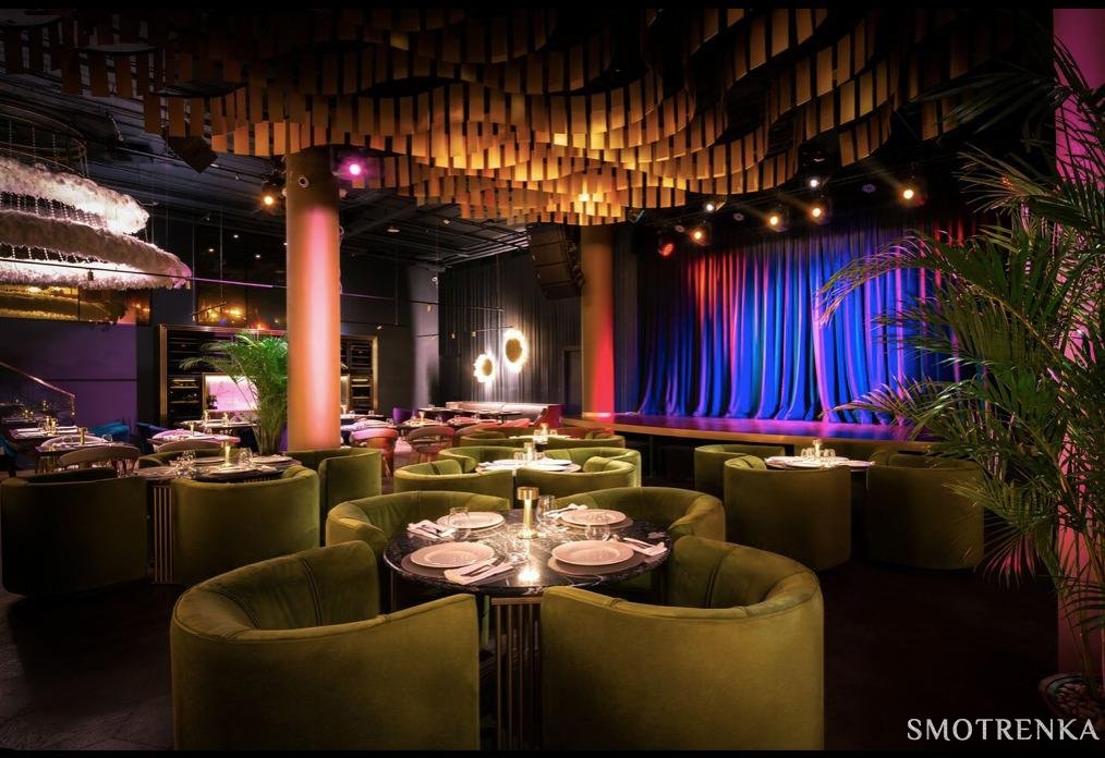 Mady Restaurant & Terrace