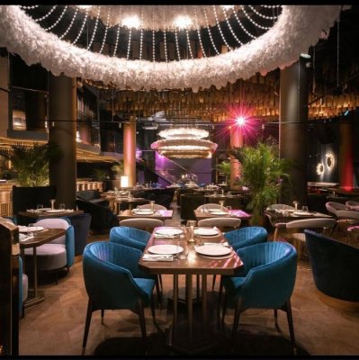 Mady Restaurant & Terrace