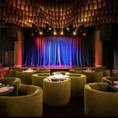 Mady Restaurant & Terrace