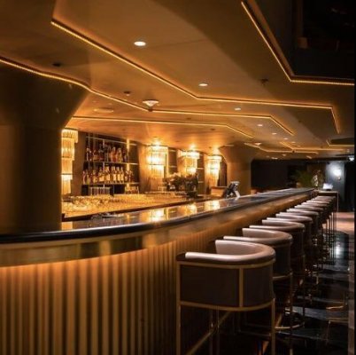 Mady Restaurant & Terrace