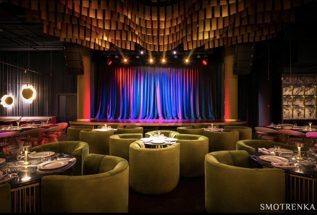 Mady Restaurant & Terrace