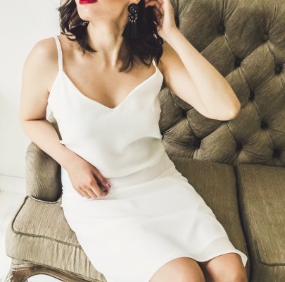 Студия I DO Wedding Dress